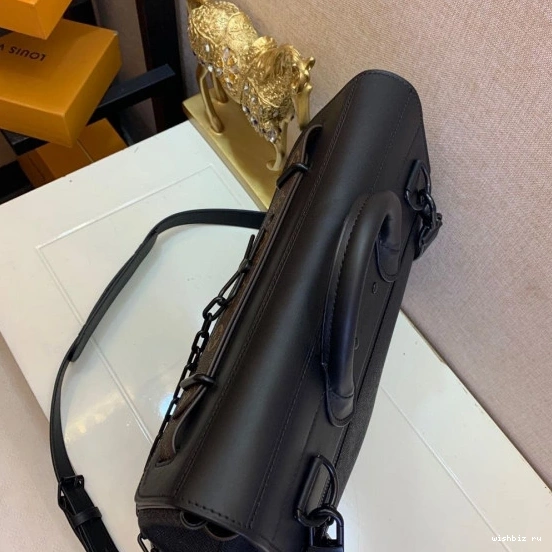 WIS STEAMER VUITTON LOUIS PM 0823